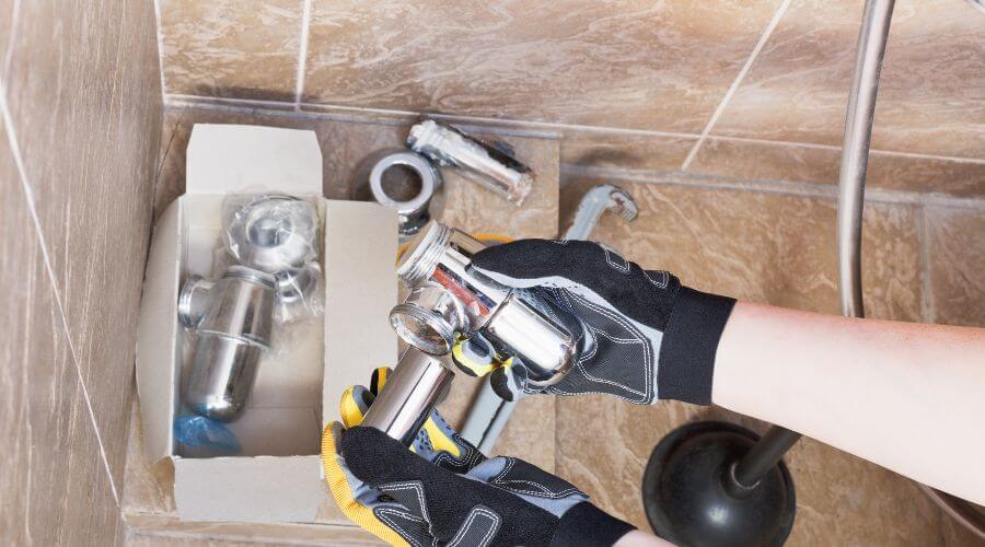 Professional New roof installation in Waverly, IL